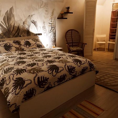 Daysin Apartment Palermo Exterior foto