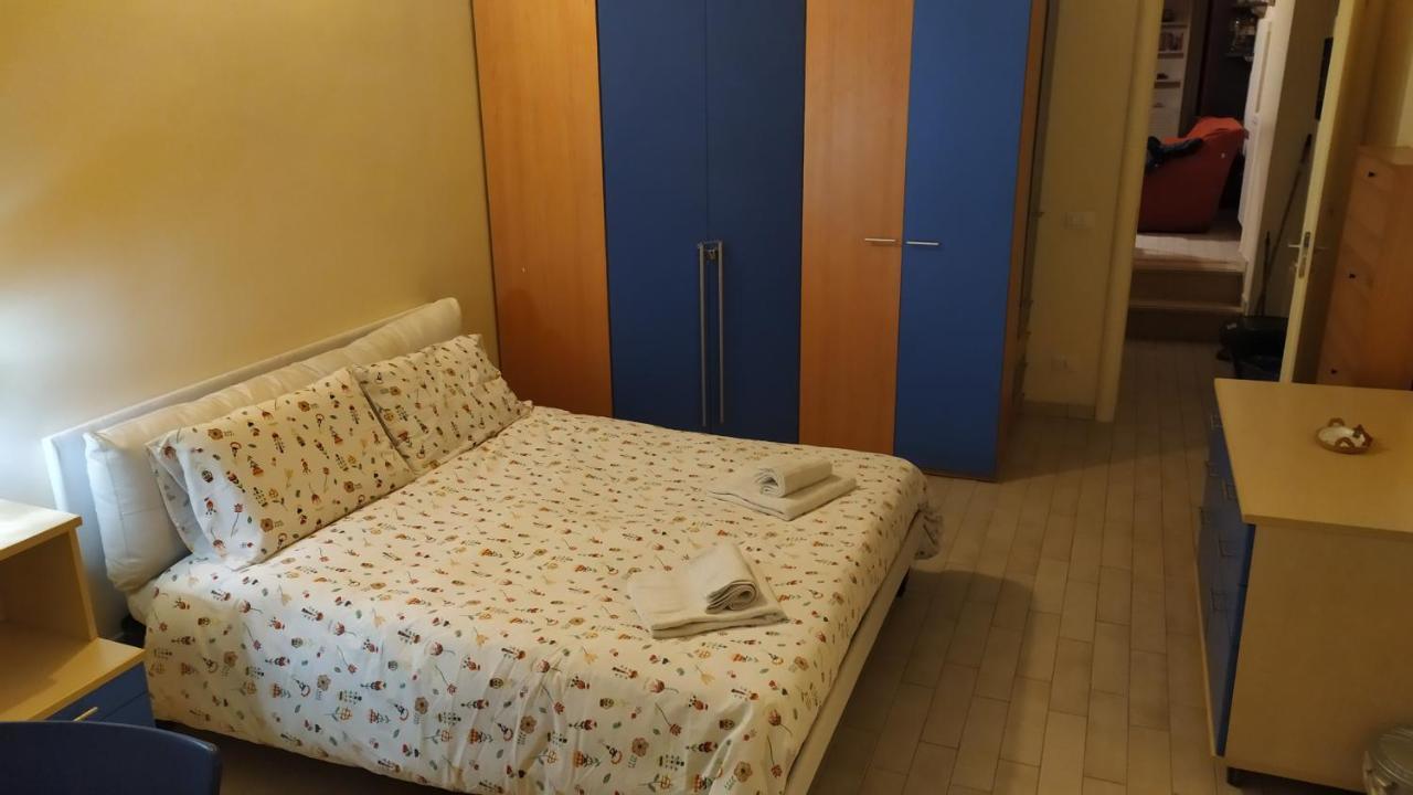 Daysin Apartment Palermo Exterior foto