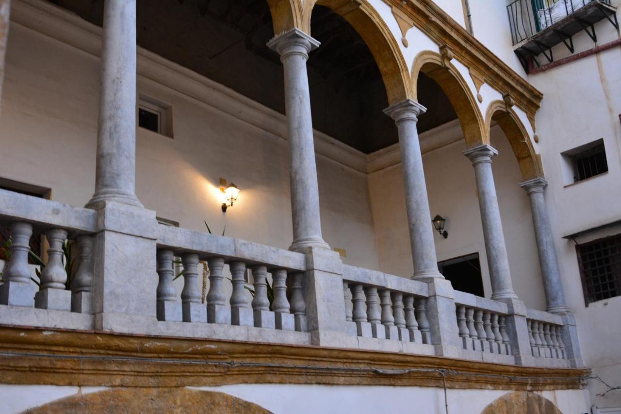 Daysin Apartment Palermo Exterior foto