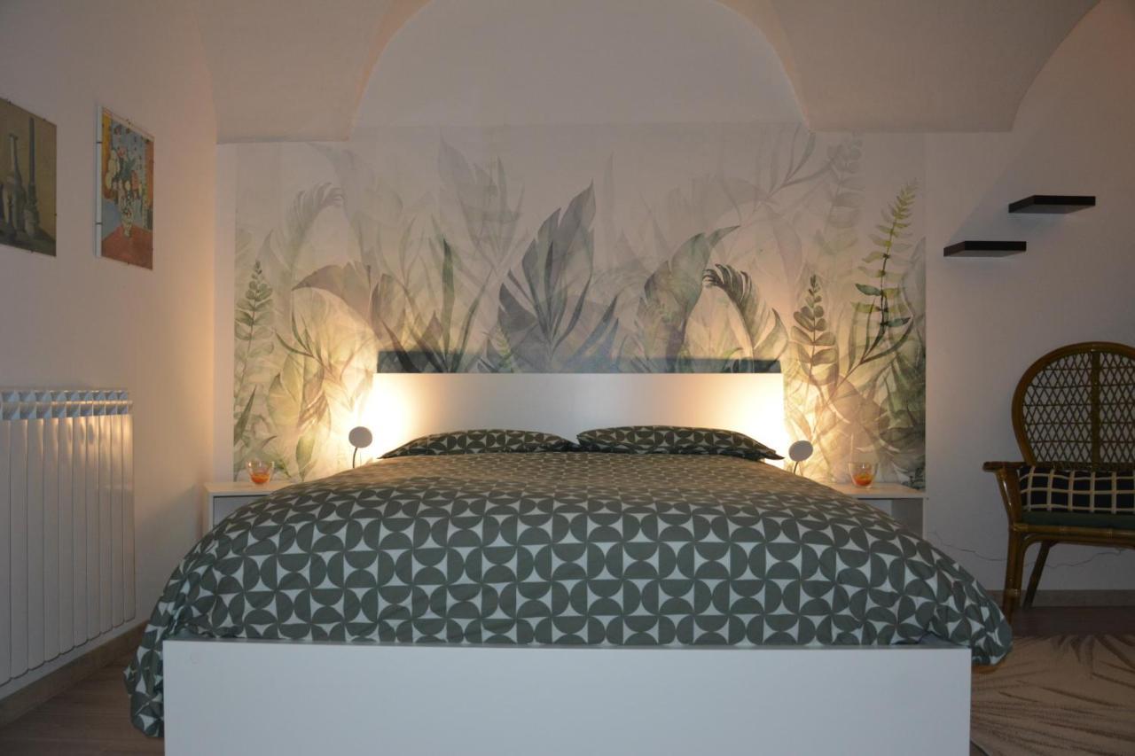 Daysin Apartment Palermo Exterior foto