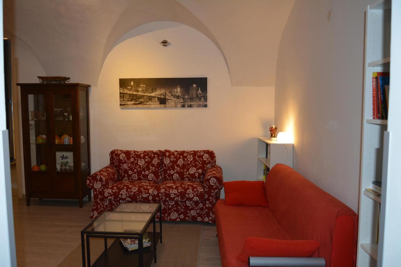 Daysin Apartment Palermo Exterior foto