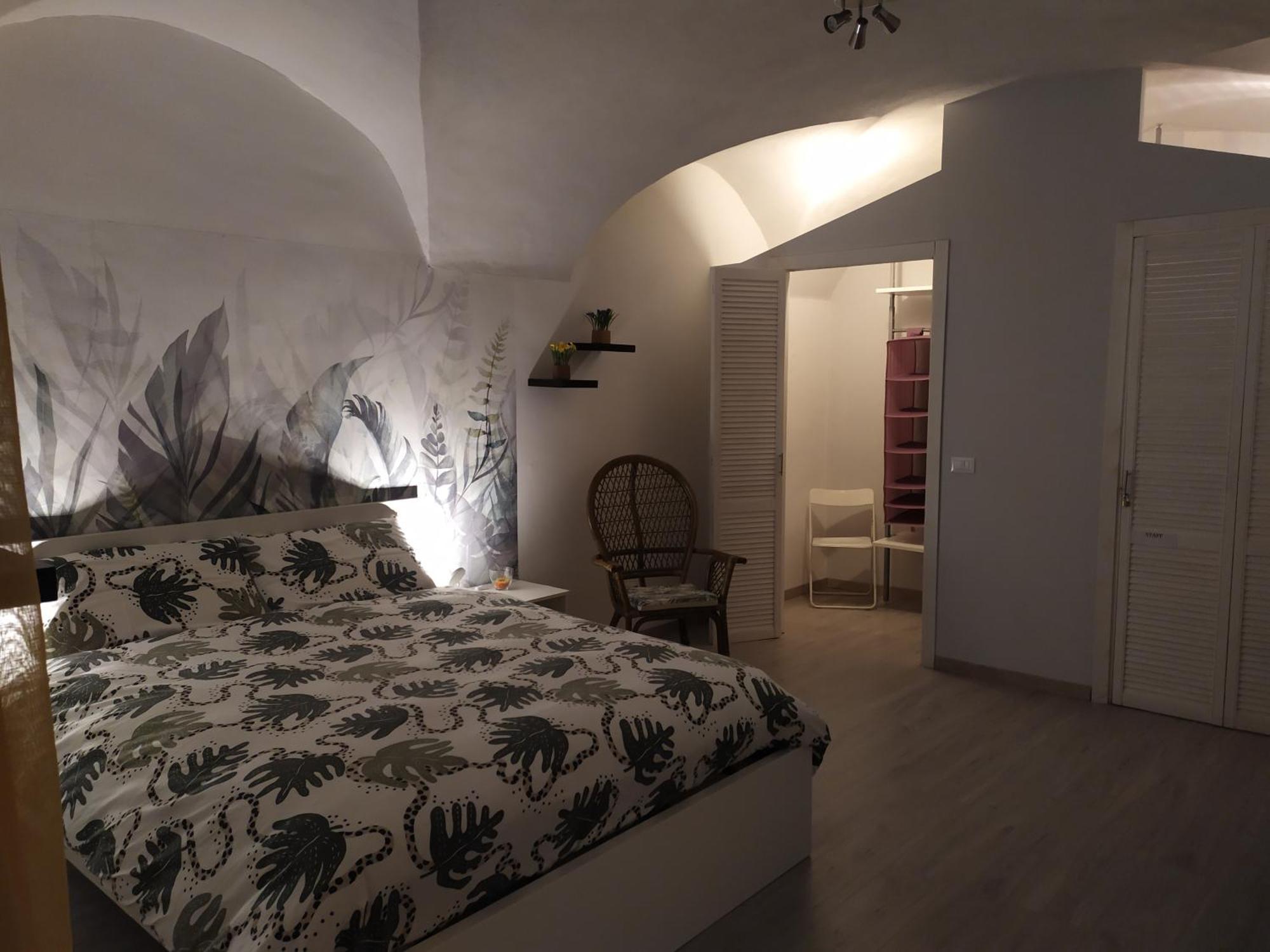 Daysin Apartment Palermo Zimmer foto
