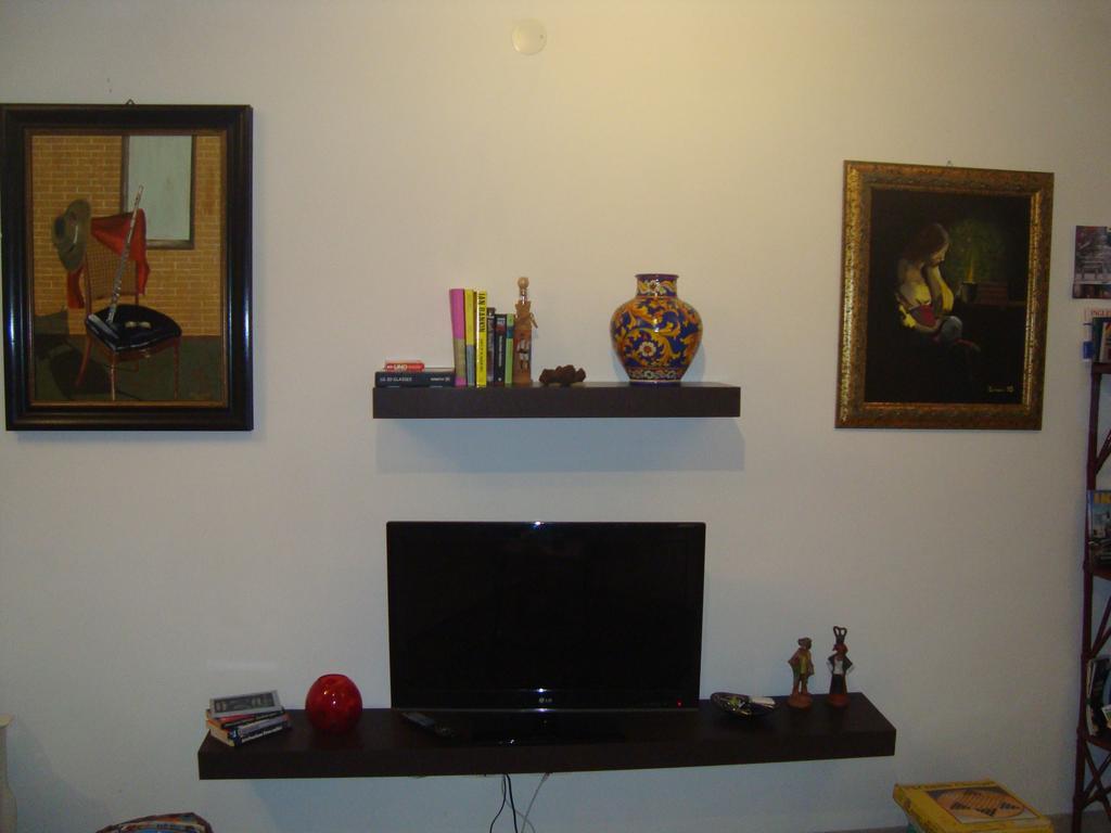 Daysin Apartment Palermo Zimmer foto