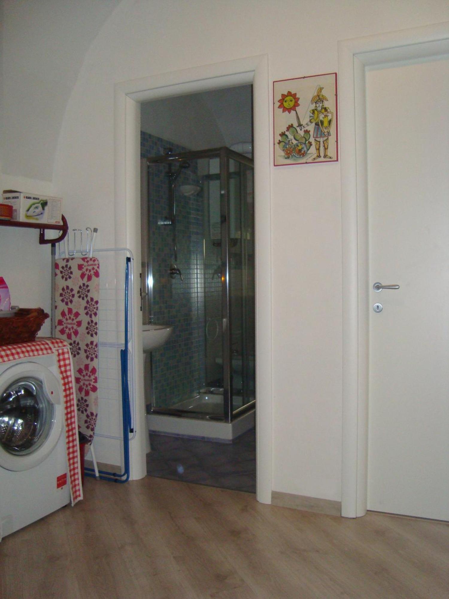 Daysin Apartment Palermo Zimmer foto