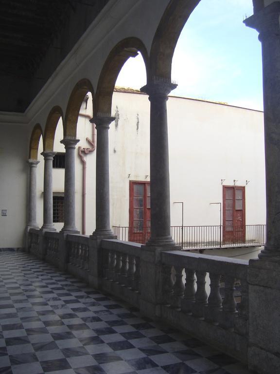 Daysin Apartment Palermo Exterior foto