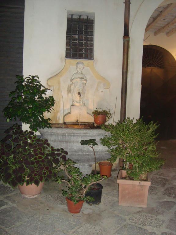 Daysin Apartment Palermo Exterior foto