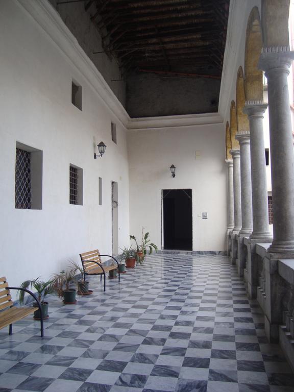 Daysin Apartment Palermo Zimmer foto