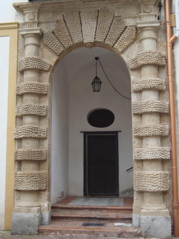 Daysin Apartment Palermo Exterior foto