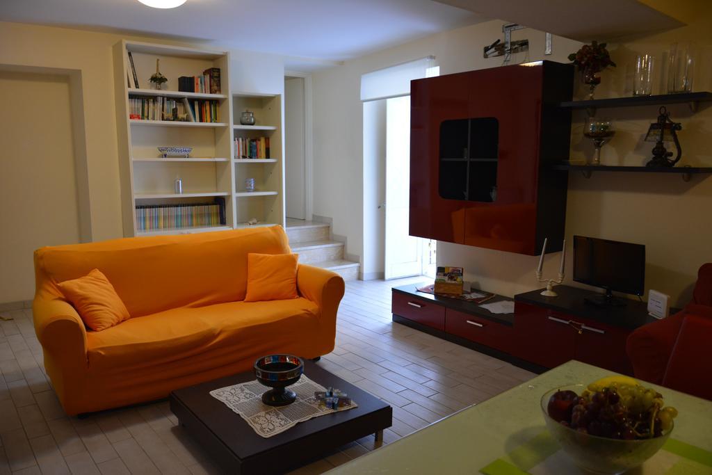 Daysin Apartment Palermo Exterior foto