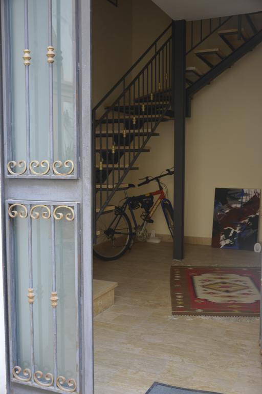 Daysin Apartment Palermo Exterior foto