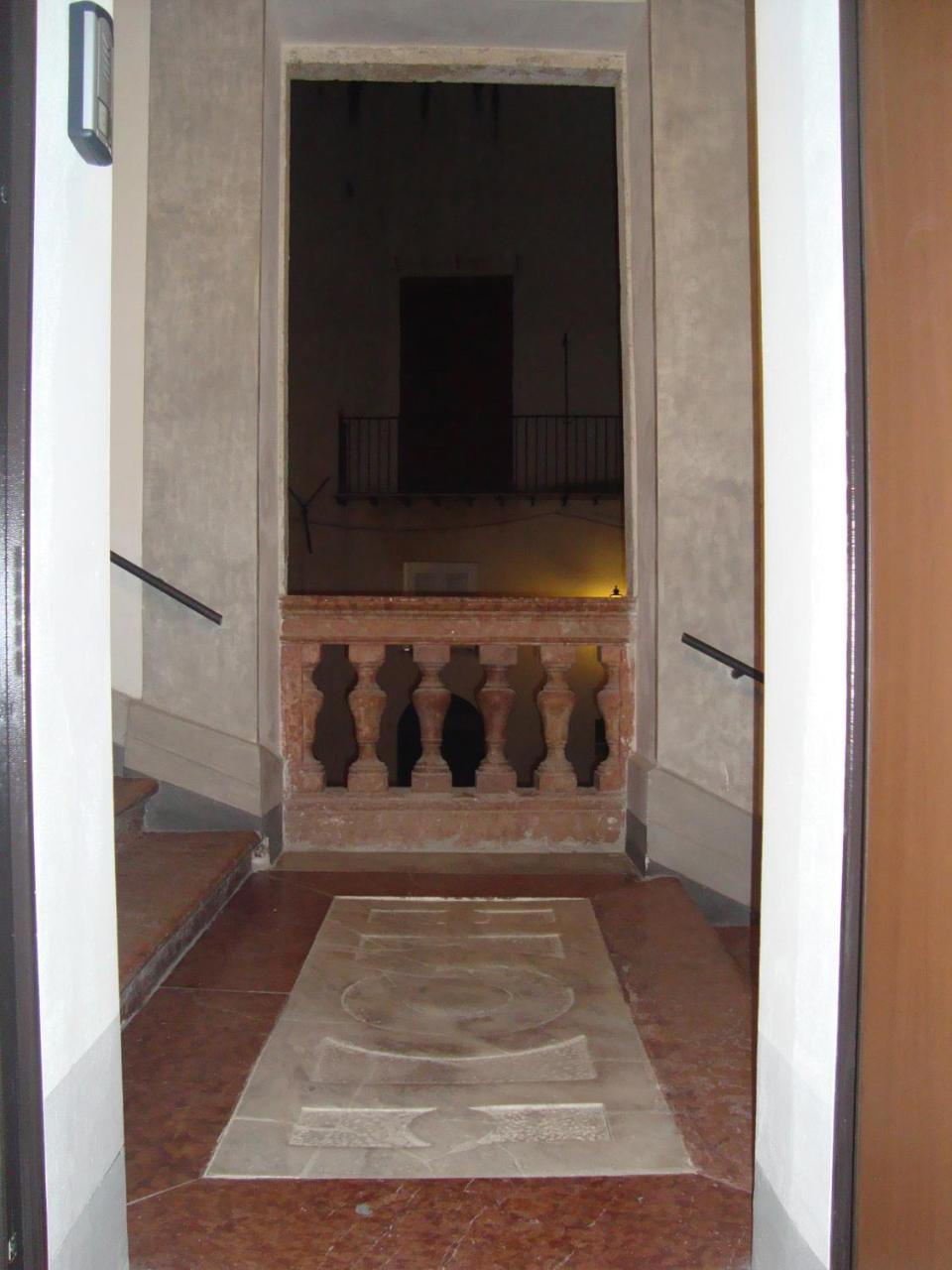 Daysin Apartment Palermo Exterior foto